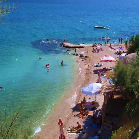 Apartment Pag 11 Pag Town