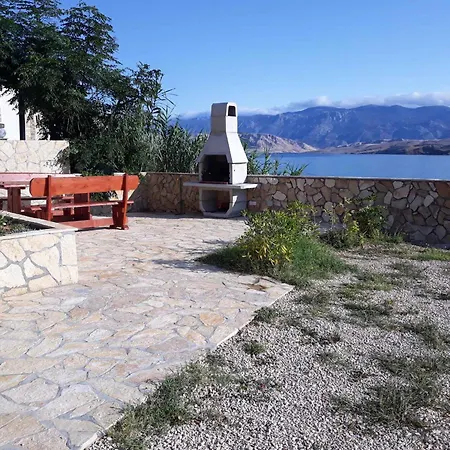 Pag 11 Apartment Pag Town