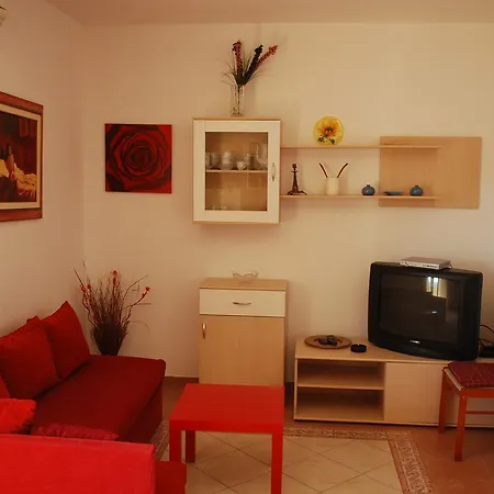 Appartement Pag 11 *