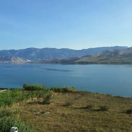 Appartement Pag 11 Pag Town