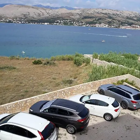 Appartement Pag 11 *