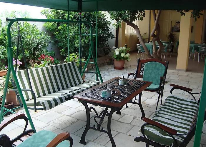 Apartment Pag 11 Pag Town