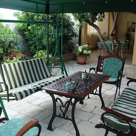 Apartman Pag 11 Pag Town