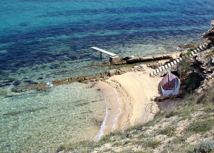 Pag 11487b Апартаменты