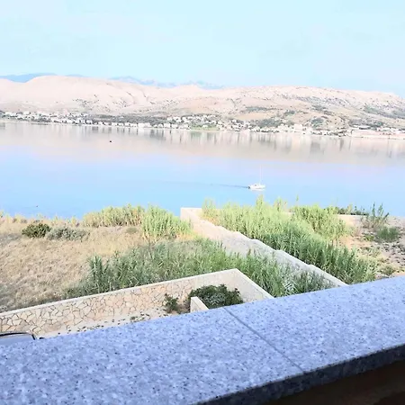 Pag 11487b Apartment