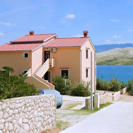 Apartamento Pag 11 Pag Town