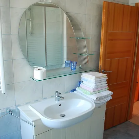 Apartment Pag 11487b *