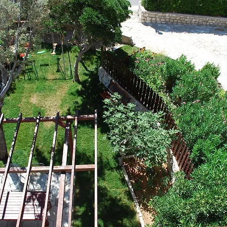 Pag 11487b Apartment