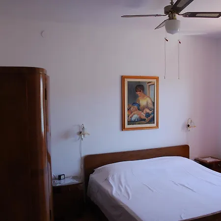 Apartment Pag 11487b *