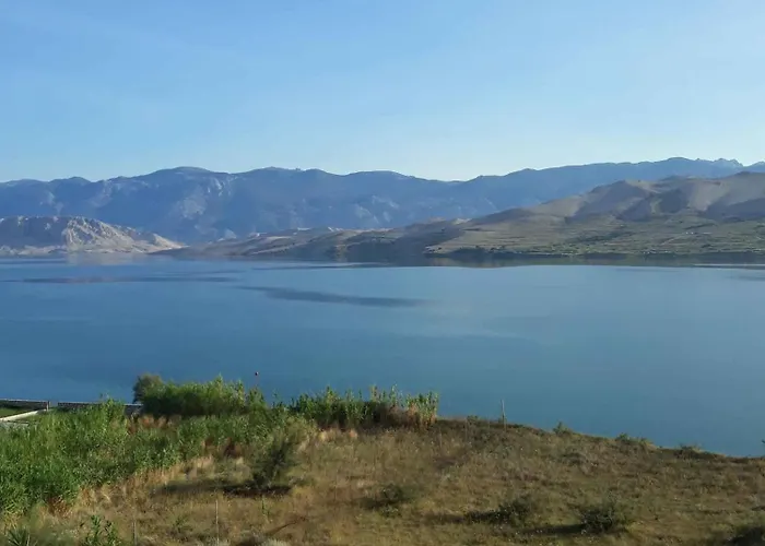 Pag 11 Apartamento Pag Town