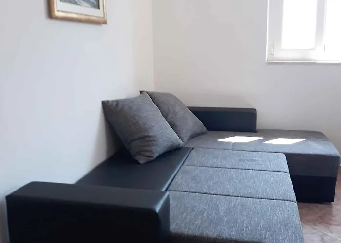 Apartamento Pag 11 Pag Town