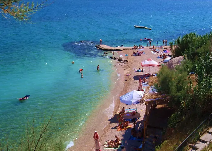 Apartamento Pag 11 Pag Town