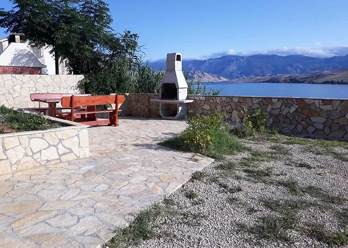 Pag 11 Apartamento Pag Town